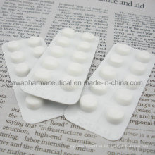 Artemisinin grupo de medicamentos que tratan la tableta de la malaria 50 mg